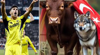 Marco Asensio da olan bitene kayıtsız kalamadı