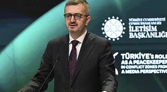 İran'a yönelik saldırıların ardından dezenformasyon yapan 41 sosyal medya hesabına erişim engeli