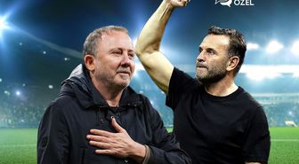 Spor yorumcusundan olay tahmin: Derbi sonucu şampiyonluk yarışını...