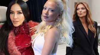 Ece Seçkin de dahil oldu! Demet Akalın'a sert sözlerle yüklenen Burcu Güneş'e tepki geldi