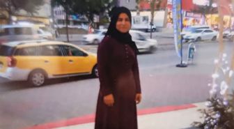 Tartıştığı eşini boğdu