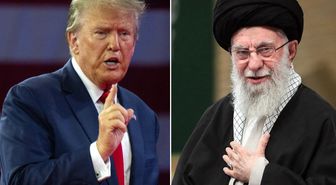 Trump'tan İran'ın olası yeni lideri için olay sözler: Kabul edilemez