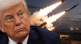 Trump'tan İran açıklaması: Tek şart koşulsuz teslimiyet