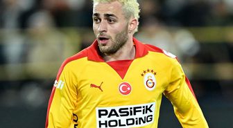 Barış Alper Yılmaz Süper Lig'in en değerli Türk oyuncusu oldu