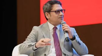 AK Parti Gaziantep Milletvekili Ali Şahin: Savaşın ilk haftası İran'ı değil dengeleri sarstı