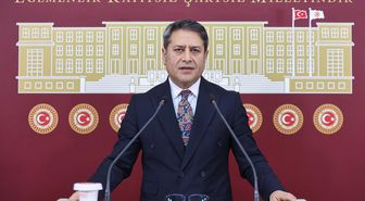 AK Parti Gaziantep Milletvekili Ali Şahin: Savaşın ilk haftası İran'ı değil dengeleri sarstı