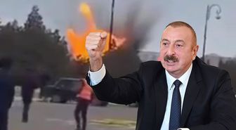 AK Partili isim Aliyev'e herkesin aklındaki soruyu sordu