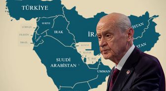 Bahçeli'den Orta Doğu'nun haritasını değiştirecek çalışma: İki ülke birleşsin