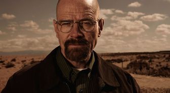 Breaking Bad dizisiyle tanınan Bryan Cranston'un son halini görmeniz lazım