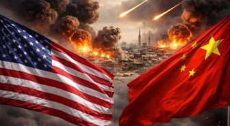 Çinli profesörden bomba yorum: Trump'ın kazandığı savaş yok, bu da öyle olacak