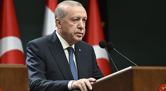 Cumhurbaşkanı Erdoğan 8 Mart mesajında İranlı anneleri andı