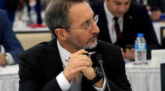 Fahrettin Altun, Vatikan Büyükelçisi olarak atandı