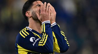 Galatasaray, Fenerbahçe ile arasındaki puan farkını 7'ye çıkardı