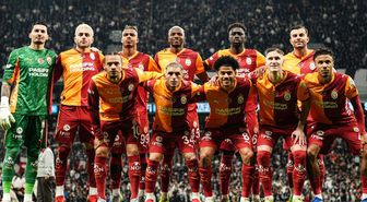 Galibiyetten sonra bir müjde daha: Galatasaray'da kalmak istediğini açıkladı