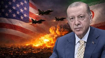 Cumhurbaşkanı Erdoğan'ın savaşa dair öngörüsü gerçek oluyor