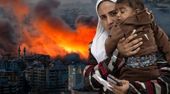 Lübnan'da can kaybı 294'e yükseldi
