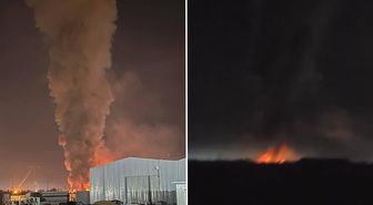 Irak'ta saldırı dalgası, Bağdat ve Basra'da art arda patlamalar
