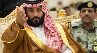 Suudi Arabistan'dan İran'a uyarı: Yanlış hesaplamalardan uzak durun