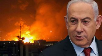 Netanyahu: İran'ı bölmek gibi bir amacımız yok