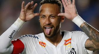 Neymar, özel aşçısıyla davalık oldu