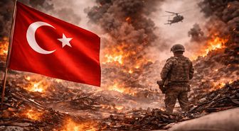 İran'ın Ankara Büyükelçisi Habibullahzade: Türkiye tehdit altında