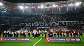Okan Buruk: Haftaya maçta yokum
