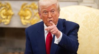 Trump: 3 günde 42 İran gemisini vurduk
