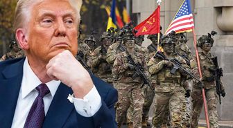 Trump'ı çok zor günler bekliyor! ABD'nin askeri kaybını İran açıkladı