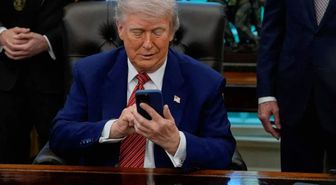 İran'daki tüm hayallerini suya düşürecek gizli rapor Trump'a sunuldu