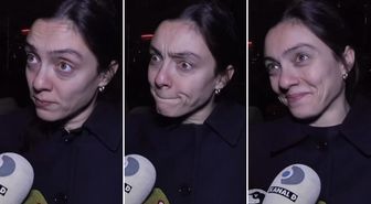 Merve Dizdar'dan samimi itiraflar! Herkesin dikkatini tek bir şey çekti