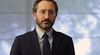 Vatikan Büyükelçisi olarak atanan Fahrettin Altun kimdir?
