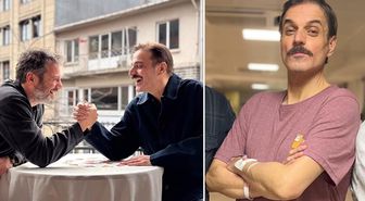 Ufuk Özkan 'yoğun bakıma kaldırıldı' iddialarına böyle yanıt verdi