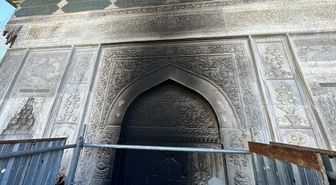 300 yıllık tarihi cayır cayır yaktılar
