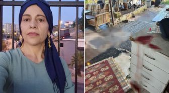 Almanya'dan cinayet işlemeye gelmiş! 3 kuruş için ablasını katletti