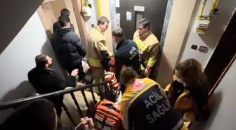 Öldüğü sanılan genç uyurken bulundu