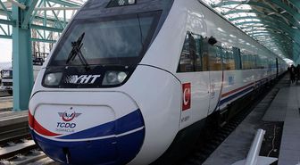 Bir büyükşehire daha hızlı tren geliyor! İstanbul ve Ankara'ya direkt bağlantı