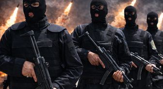 Bu savaş kolay kolay bitmeyecek! Dünyayı ayağa kaldıracak tehdit