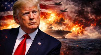 Trump'tan dev Avrupa ülkesine tehdit! 'Bunu unutmayız' deyip rest çekti