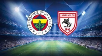 Canlı anlatım: Fenerbahçe'yi şoke eden skor! Son dakikalardayız