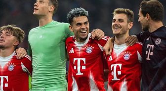 Galatasaray ve Fenerbahçe'nin gündemindeydi! Goreztka, Bayern Münih'e veda etti