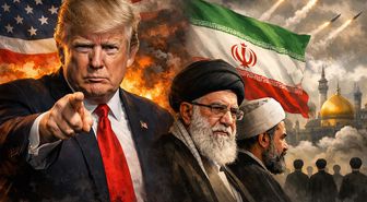 İran'da yeni dini lider seçildi, Trump'tan ilk tehdit geldi: Bizden onay almazsa, vadesi uzun olmaz