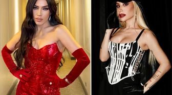 İrem Derici'den Burcu Güneş'e 'Tedavi masraflarını karşılarım' çıkışı