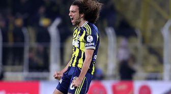 Kadıköy'de inanılmaz son! Fenerbahçe, Samsunspor'u 90+5'te devirdi