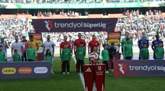 Konyaspor'dan hakem tepkisi: Hesap vermeye davet ediyoruz