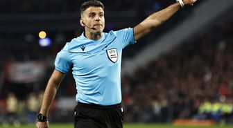 Galatasaray-Liverpool maçına İspanyol hakem