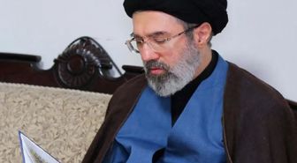 Mücteba Hamaney kimdir?