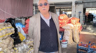 Peş peşe zamlar isyan ettirdi: Kilosu 170 TL oldu