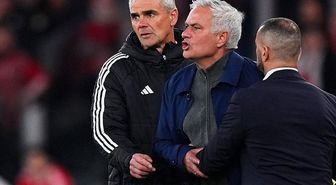 Mourinho'nun Benfica'sı şampiyonluk yolunda Porto'yu geçemedi