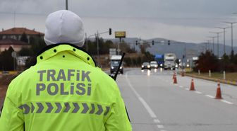 Türkiye'de bir ilk! Trafik tarihi boyunca kesilen en büyük cezayı yedi