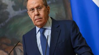 Lavrov'dan Arap büyükelçilere sert yanıt: 170 kız çocuğunun ölümünü kınadınız mı?